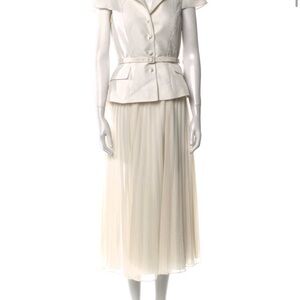 Self Portrait dress- Like new